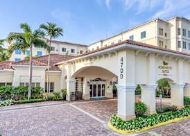 Homewood Suites by Hilton Palm Beach Gardens 2