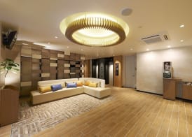 Sotetsu Fresa Inn Tokyo Tamachi 3