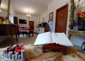 Alle vecchie mura 3