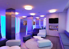 Hotel Cristal Design 5