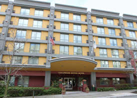 Homewood Suites by Hilton Seattle Downtown 4