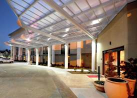 Hampton Inn Raleigh/Durham-Airport 2