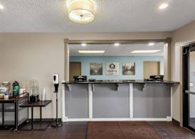 Quality Inn Denver Northeast Brighton 3