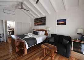 Mikado Natural Lodge 3