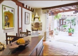 Posada del Tio Juanón 3