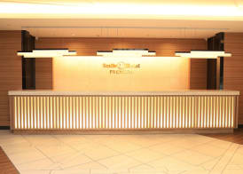 Smile Hotel Premium Osaka Hommachi 5