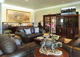 uShaka Manor Guest House 2