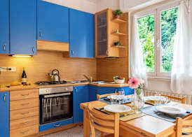 Beautiful Flat in Rapallo 4