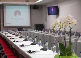 Hotel Aurel 5