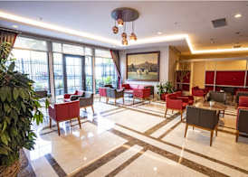 Ramada by Wyndham Istanbul Alibeykoy 4