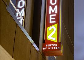 Home2 Suites By Hilton Houston Downtown Convention Center 3