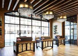 Archer Hotel Tysons 4
