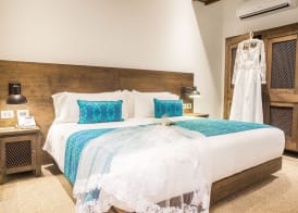 Sophia Hotel By OxoHotel 4