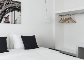 Hotel Alto San Isidro 5