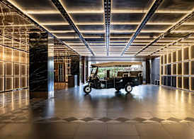 Metropolis Suites Bangkok, Tapestry Collection by Hilton 2