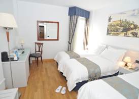 Hotel Hermitage 4
