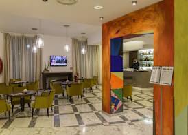 First Hotel Malpensa 2