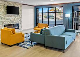Comfort Suites Simpsonville - Greenville 4