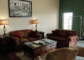 Boarders Inn and Suites by Cobblestone Lamar Missouri 2