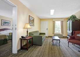 Baymont by Wyndham Smithfield 2