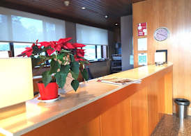 Hotel Vianorte 3