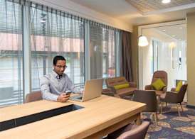 Aparthotel Adagio Birmingham City Centre 3