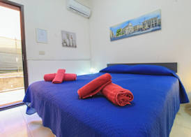 Bed & Fly near Airport Catania 2