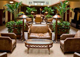 The Omni Grove Park Inn & Spa - Asheville 3