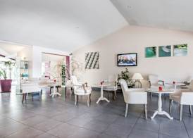 SOWELL HOTELS Domaine de la Petite Isle 2