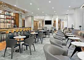 AC Hotels by Marriott Boise Downtown 3