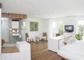 Hotel Constantia 3