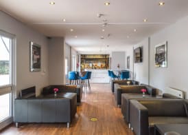 Peterborough by Verve 4