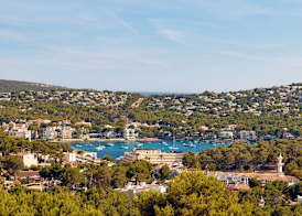 Hilton Mallorca Galatzo 4