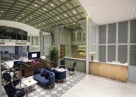 Hotel Tranz 2