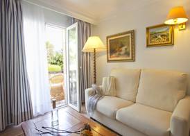 Hotel Cala Sant Vicenç - Adults Only 3