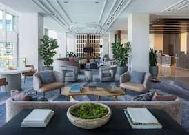 The Westin Atlanta Perimeter North 3