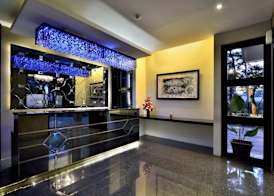 Serela Merdeka by KAGUM Hotels 4