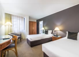 Great Southern Hotel Brisbane 2