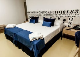 Hotel Triana Montalván 2