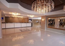 Hotel Golden Way Giyimkent 3