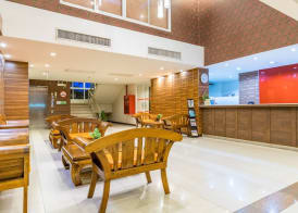 Eastiny Resort & Spa 3