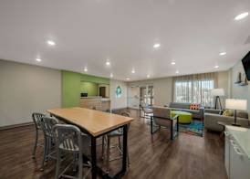 WoodSpring Suites Wesley Chapel-Tampa 3