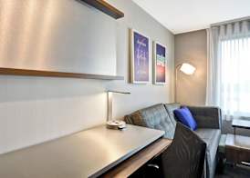 TownePlace Suites by Marriott Cranbury South Brunswick 5