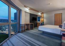 Aloft by Marriott Bursa Hotel 5