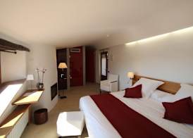 Can Cuch Hotel - Restaurante 4