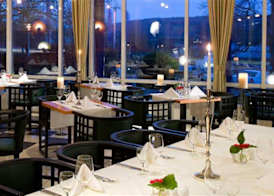 Victor's Residenz-Hotel Gera 3