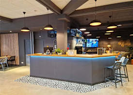 ibis Rambouillet 2