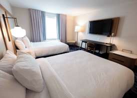 Fairfield by Marriott Inn & Suites Fond du Lac 5