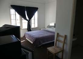 Wilshire Orange Hotel 4