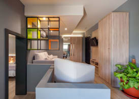 Apartamentos NataLis 4